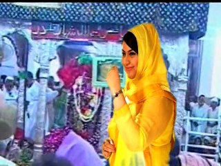 Somia Khan - Mast Qalandar Laal
