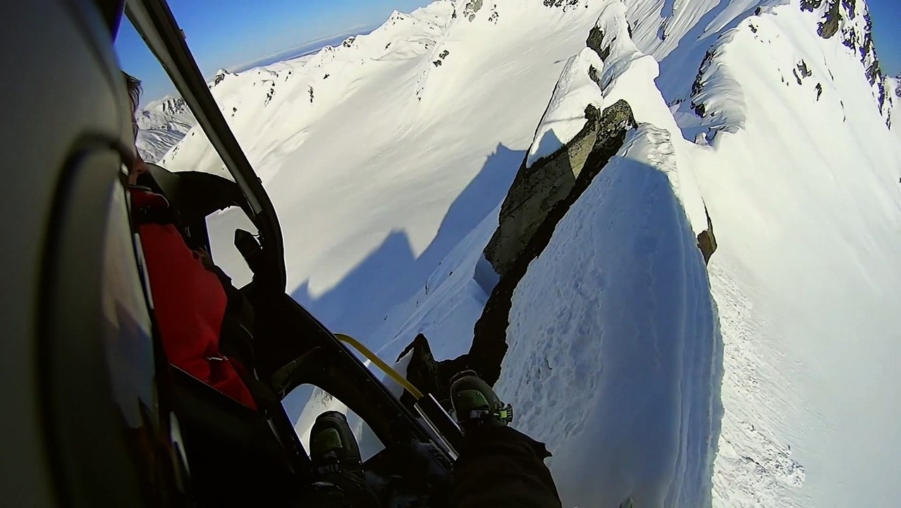 Sammy Carlson - Way of life - TGR