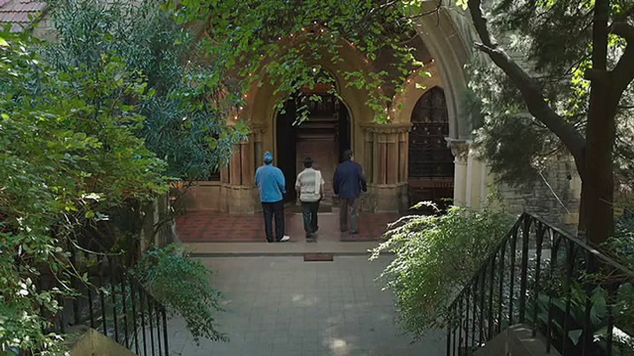 Bana Masal Anlatma (Erdal Bakkal Kiliseye Giderse) Çaycı Nafi