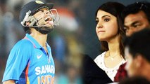 ICC World Cup 2015 | Anushka Sharma Turns PANAUTI For Virat Kohli?