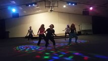 Zumba Dance - Beginners - Get Low (Meringue Mix Radio Edit) - Lil Jon - Zumba Fitness Dance Party