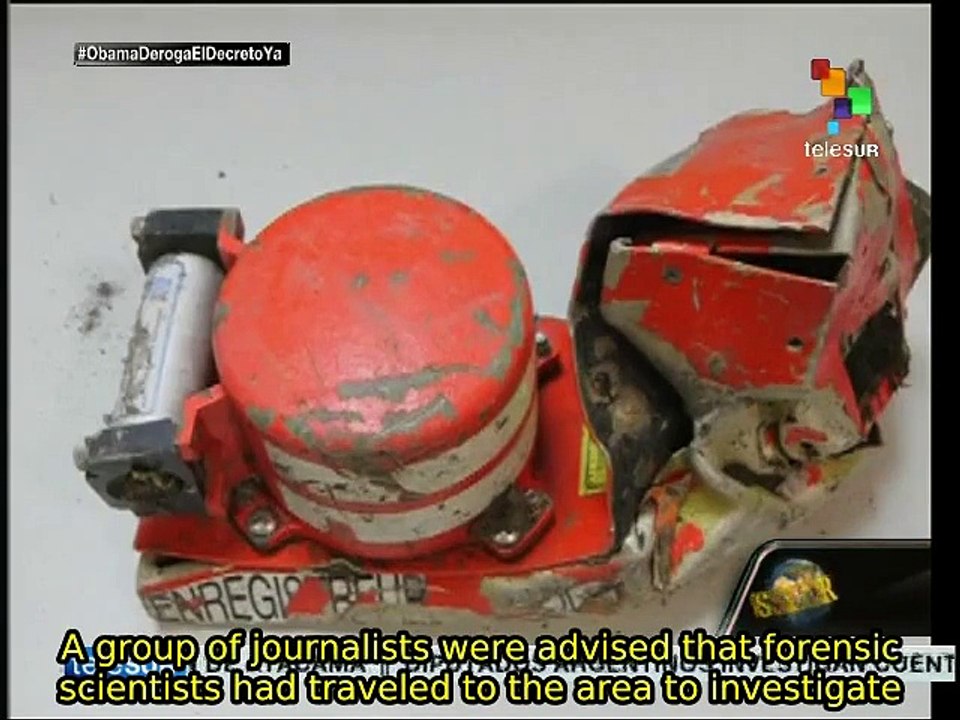 Dossier 03/25: Europe Mourns After Plane Crash