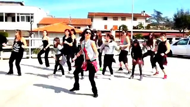 GUAYA GUAYA - DON OMAR - ZUMBA - DANCE FITNESS - CHOREO