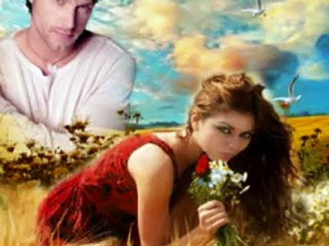 L'AMOUR A LA CAMPAGNE El Bibi Paroles Jean-Marie FILLION Musique Alain AUBRY Oeuvre