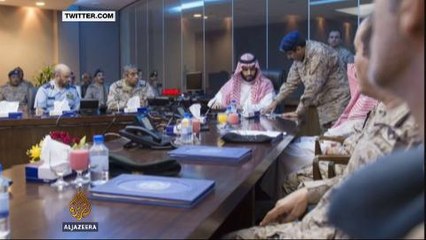 Jordan confirms participation in Yemen airstrikes