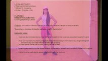 Zumba : Flotando-Reggaeton-Dance Fitness Toronto-Lavina