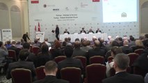 Türkiye-Polonya İş Forumu
