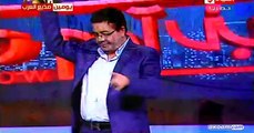 اللحلقة الخامسة من الموسم السادس من برنامج بني أدم شو