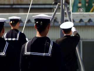 Вертолётоносец «Идзумо» пополнил японский флот