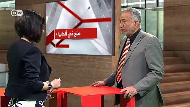 ثغرة الكفاءات في سوق العمل والبطاقة الزرقاء .. | صنع في ألمانيا
