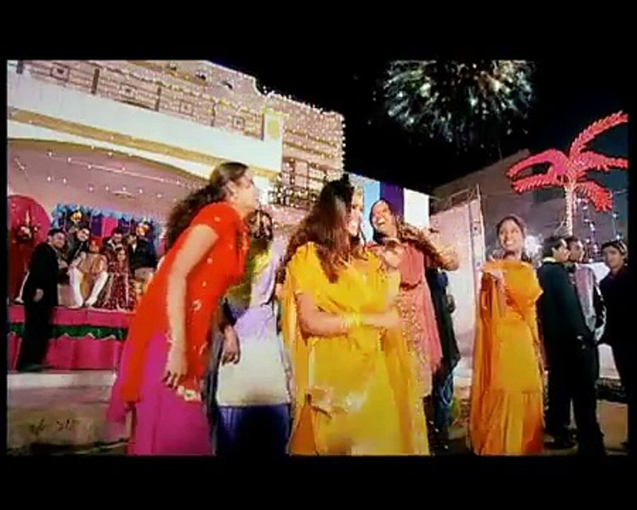 Teri Saali Nach Di Preet