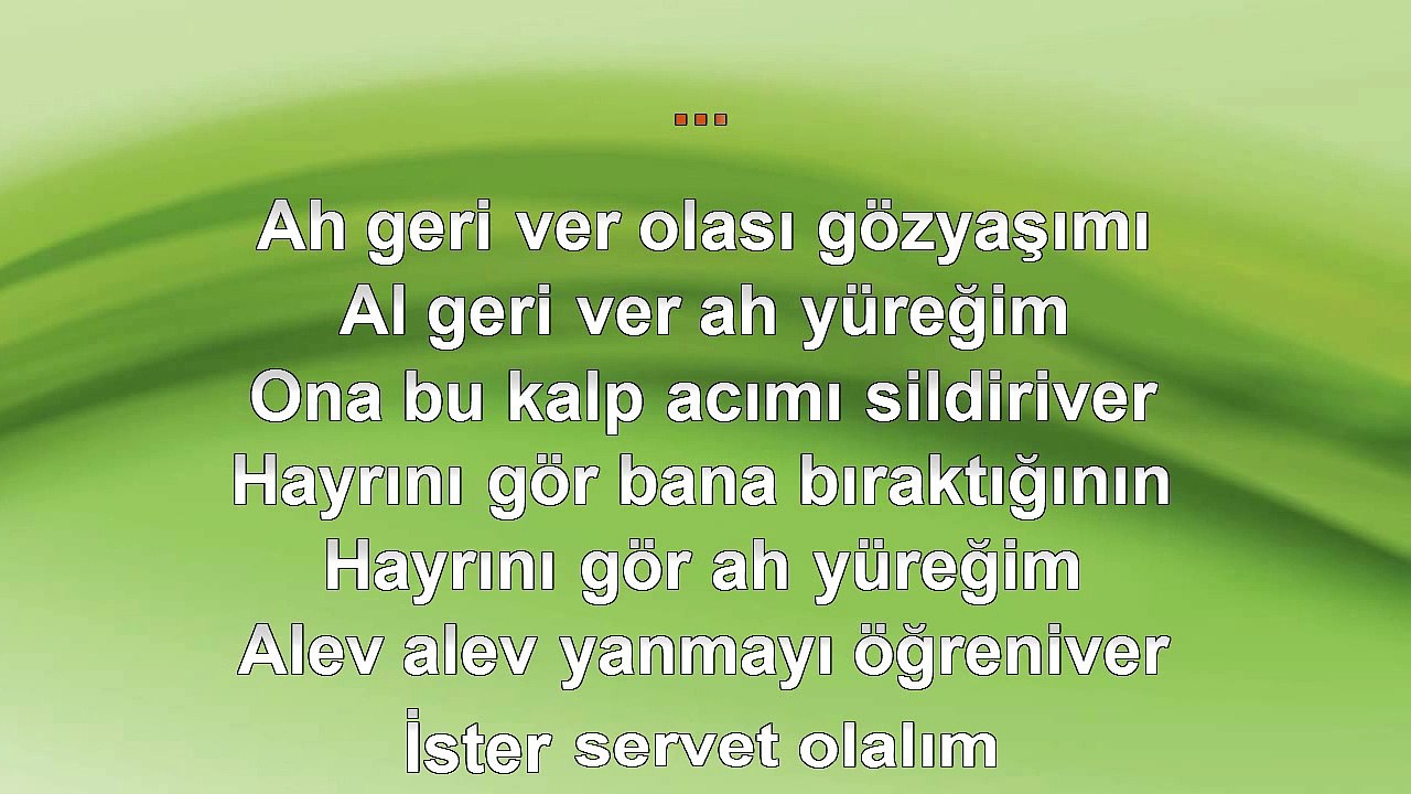 Ajda Pekkan - Hadi Gel - 2013 TÜRKÇE KARAOKE