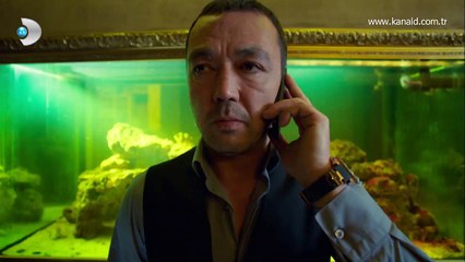 Poyraz Karayel 12. Bölüm - Poyraz'a ne oldu?