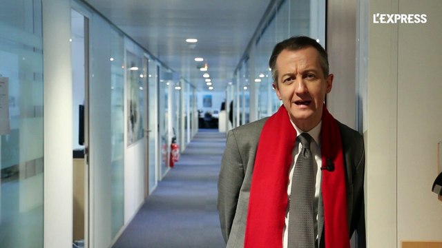 Chômage: Hollande a crée une machine à détruire la confiance - L'édito de Christophe Barbier