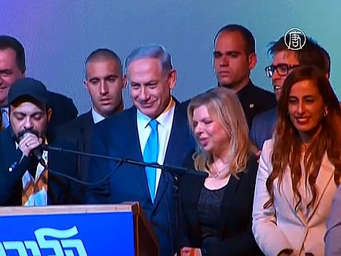 Нетаньяху добился права снова сформировать Кабинет