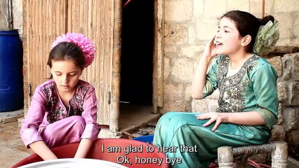 Umm Abdo ep01 - Web-séries internationales