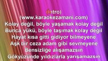 Ajda Pekkan - Heves - 2011 TÜRKÇE KARAOKE