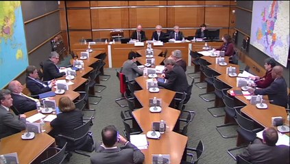 audition de Thierry Tuot sur la réforme du code minier - commission du 17 Mars 2015
