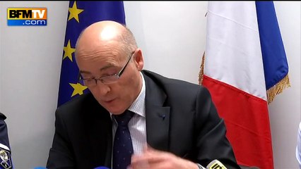 A320: les victimes se sont rendu compte de la catastrophe "qu'au tout dernier moment", selon le parquet