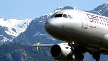 Savcı: Alpler'e Çakılan Uçağı Yardımcı Pilot Kasten Düşürmüş