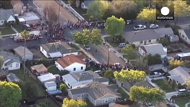 ΗΠΑ: Οικογενειακή τραγωδία-13χρονος σκότωσε τα δύο ανήλικα αδέρφια του