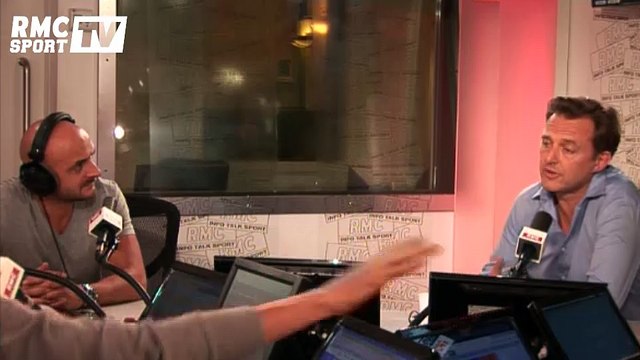 After Foot / Riolo : Etre trahi par les médias, ça ne veut rien dire ! 26/03