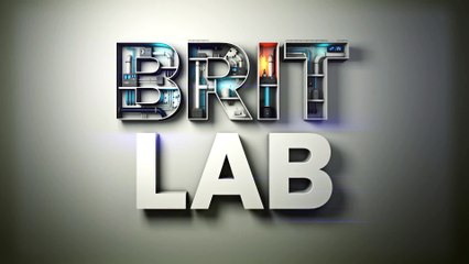 What Happens When You Die  - Brit Lab