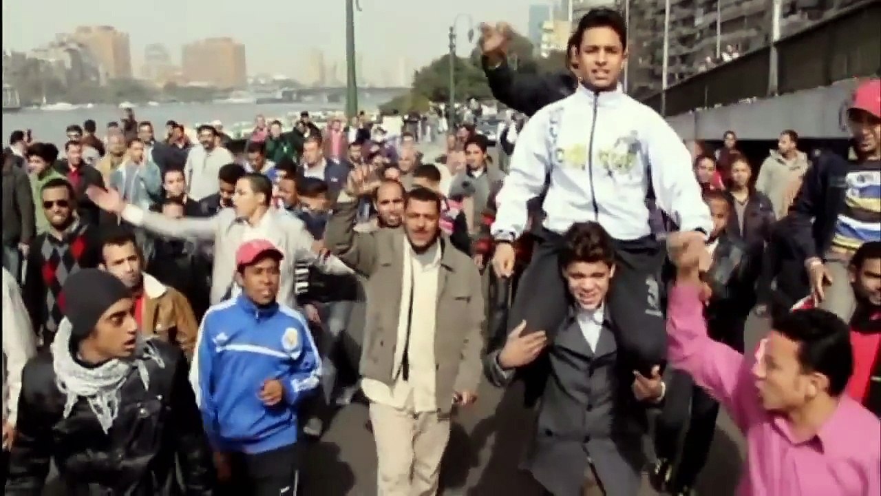 16 x 9 - Arab Spring Hero