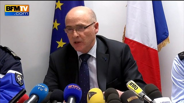 Le procureur détaille les derniers échanges courtois entre le pilote et le copilote