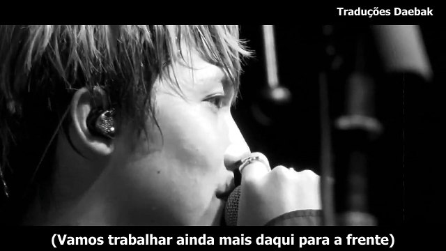 ★ F.T Island - To The Light [Legendado em PT-PT]