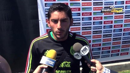 Corona aceptó 'alegato' con La Sangre; negó agresión