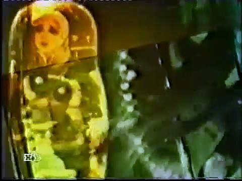 staroetv.su / Совершенно секретно (НТВ, 03.06.2005) Женское рабство. Контракт со смертью