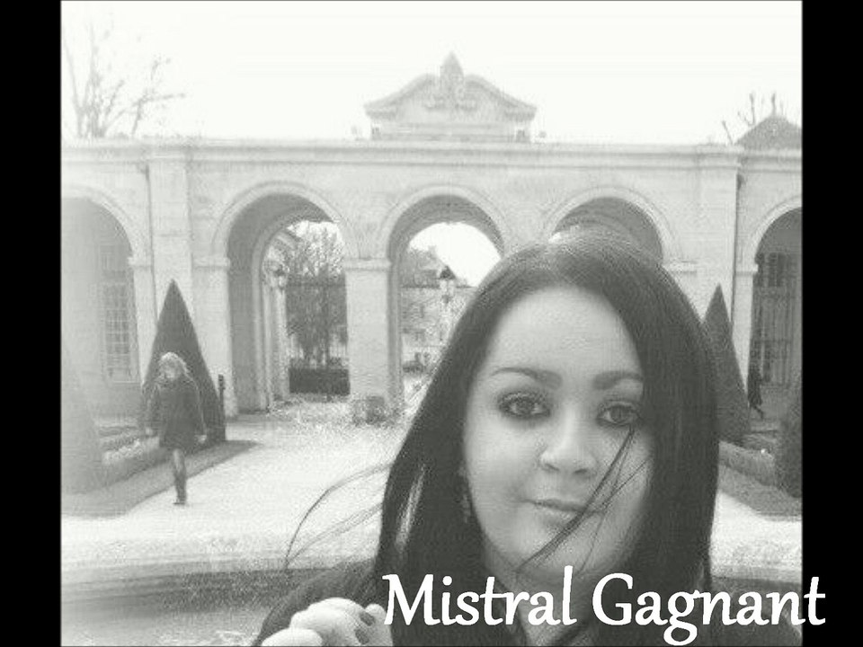 Hazal "Mistral gagnant"