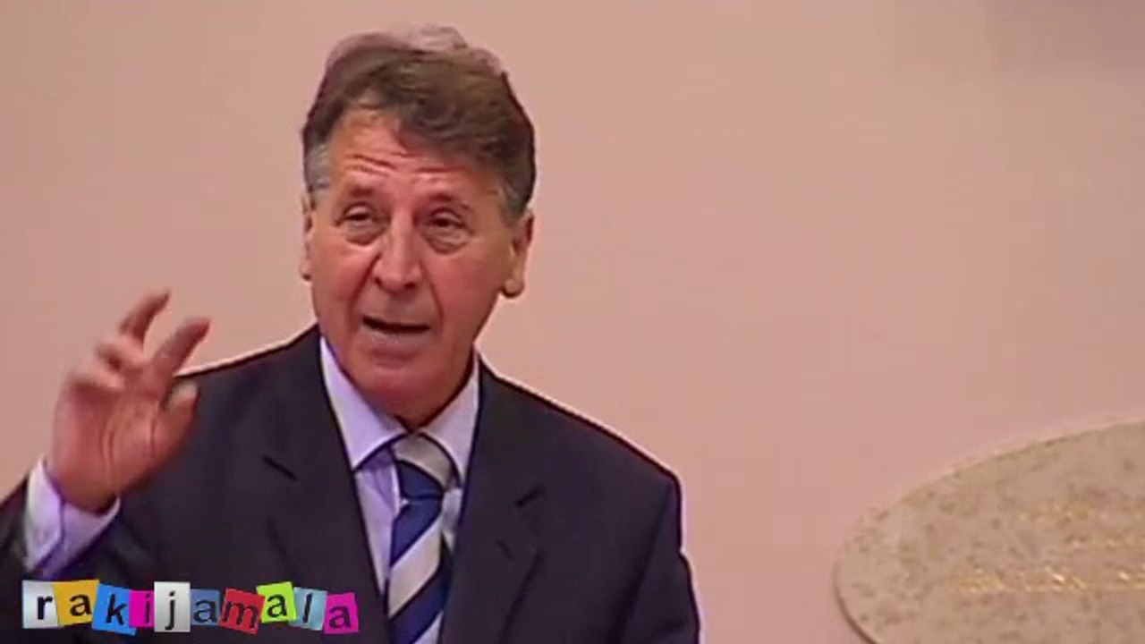 Dr. Duje: "RH ide u dužničko ropstvo."