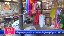 Khmer News, Hang Meas News, HDTV, Afternoon, 26 March 2015, Part 03
