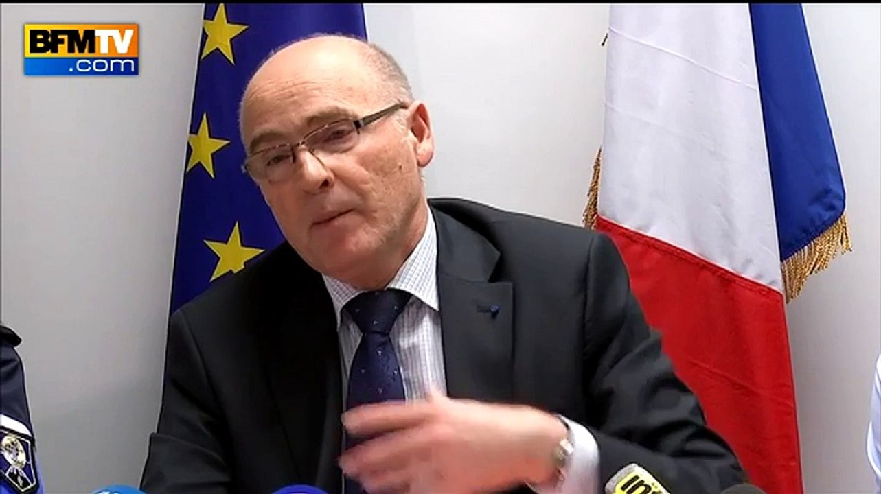 Les passagers de l'A320 n'ont crié qu'au dernier moment