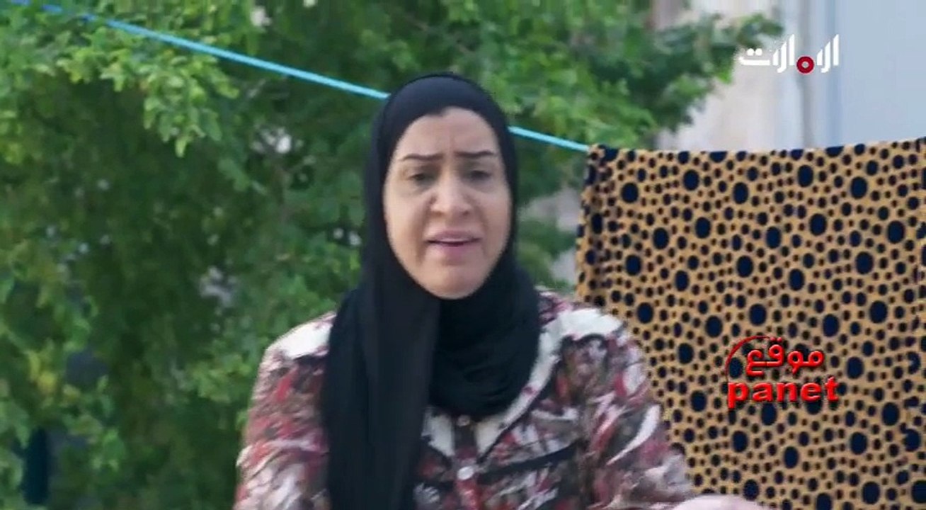 عيال شمسان الحلقة 1 - موقع بانيت المغرب