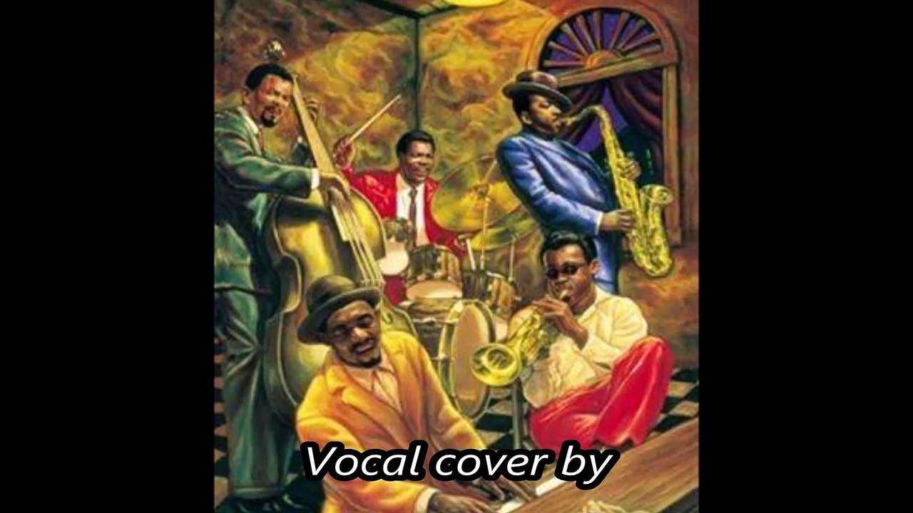 Yesterday - Ray Charles, Beatles