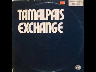 Tamalpais Exchange - 1970 (full album)