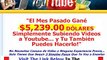 The Gana Dinero Con Youtube Real Gana Dinero Con Youtube Bonus + Discount