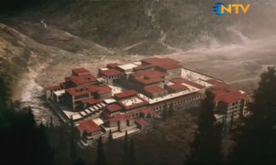 Büyük Dünya Tarihi - Bölüm 1 Hayatta Kalmak