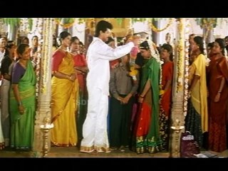 Raasi - Ajith Kumar, Ramba - Tamil Classic Movie
