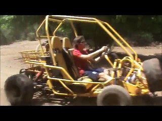 Marmaris Buggy & Quad Safari