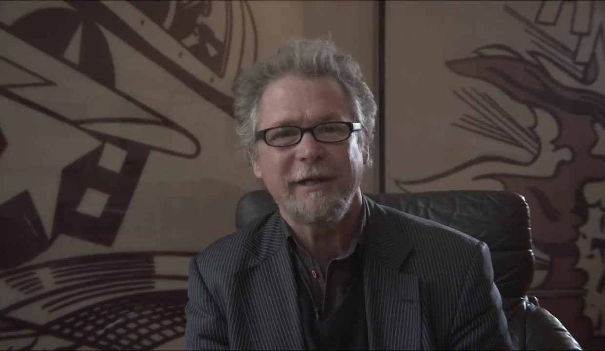 Amok Hansi gehts gut - Featurette Crowdfunding (Deutsch) HD