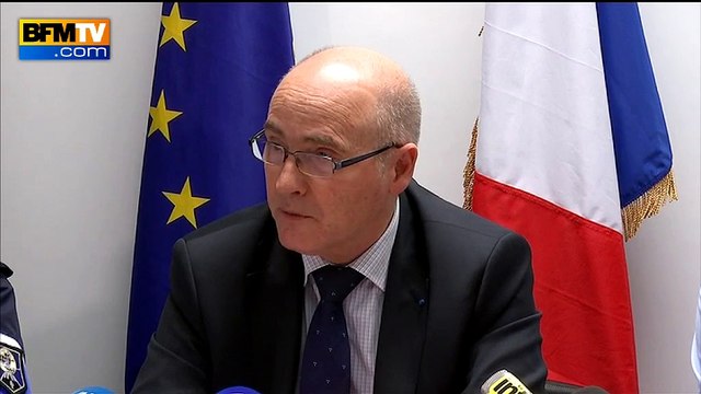 A320: Le co-pilote respirait normalement , selon le procureur