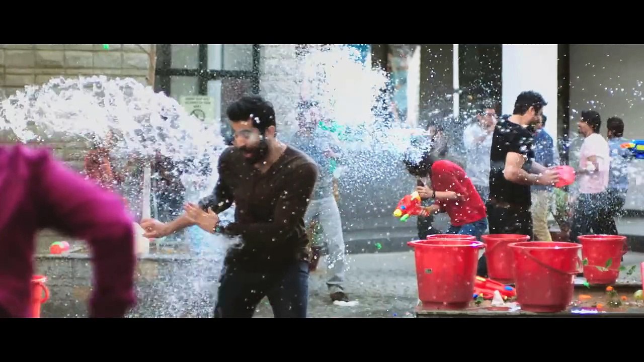 Official "HO MANN JAHAAN" | HD Trailer |  Mahira | Sheheryar | Adeel | 720p