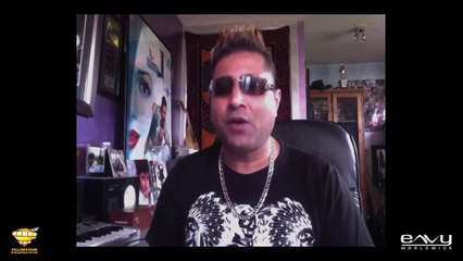 Shake Ya Body (Nach Le Habibi) - TEASER - Taz (Stereo Nation) with Biti, Sabrina & oNe