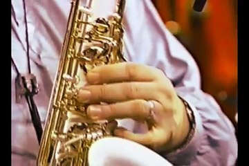 Michael Brecker, David Liebman and Joe Lovano with Phil Markowitz, Rufus Reid and Billy Hart - Birdland, 1999-12-17