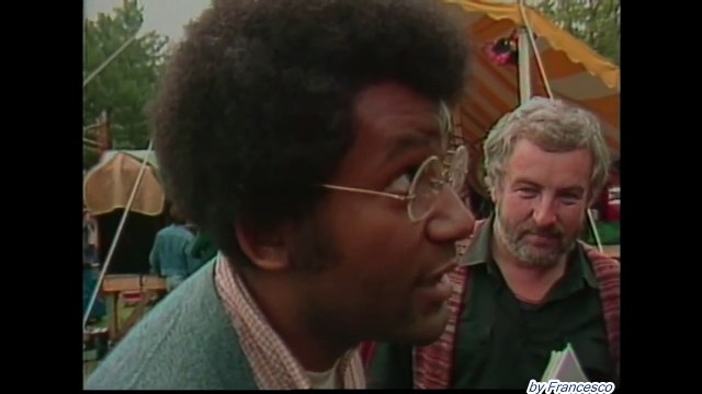 Jack DeJohnette, Chick Corea, Pat Metheny, Anthony Braxton, Lee Konitz, Miroslav Vitous - Woodstock Jazz Festival