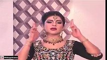 Mahnoor Home Made Hot Classical Mujra
